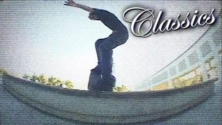 Classics: PJ Ladd's "Wonderful, Horrible, Life" part