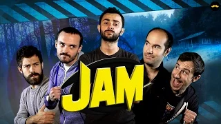 JAM - Le serial killer