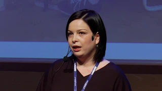 O potrzebie i sposobach zmiany edukacji  | Oktawia Gorzeńska | TEDxGdynia