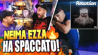 NEIMA EZZA - GIU ( DISCO COMPLETO ) | REACTION by Arcade Boyz