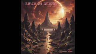 ALEX BASE - Dawn at Sunset [full album]