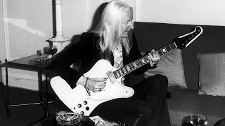 Johnny Winter - Be Careful With A Fool  (Live 1970)