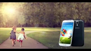 Samsung GALAXY S4 Alarms - Day by day