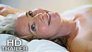 GOOD LUCK TO YOU, LEO GRANDE Official Trailer (2022) Emma Thompson Movie HD