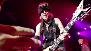 Michael Schenker Fest - Doctor Doctor (Atlanta 2019)