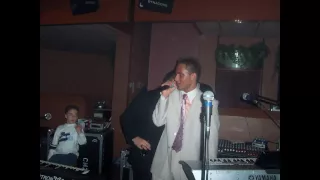 R&B Vocalisto Peppino feat Sin2 -- "Me Gamau Dut Ga"