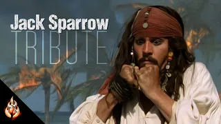 Jack Sparrow | 2Cellos - Pirates of the Caribbean