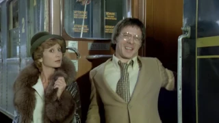 Nous irons tous au paradis (1977) - Il veut te dire que ta maman est morte