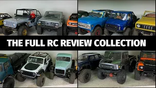 All the Best RC Crawlers in our collection