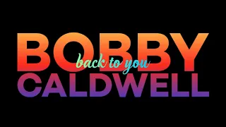 (Karaoke) Bobby Caldwell - Back To You (Full HD)