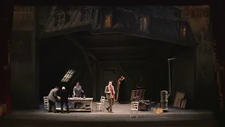 La bohème - G. Puccini - Opera Completa - Inaugurazione Stagione 22/23   Teatro Massimo Bellini