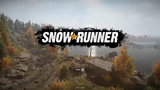 HOW TO PLAY SNOWRUNNER WITH FRIENDS AFTER THE GAME UPDATED (STEAM VERSION)