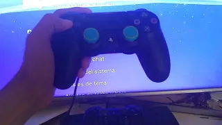 ¿Cómo jugar con un mando de PS4 en PS3? | Tutorial