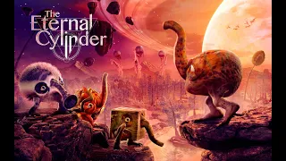 The Eternal Cylinder - Adapt or Perish Launch Trailer