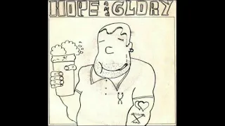 Hope & Glory - Ghost Of The Ska - 1985