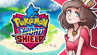 Pokemon Sword and Shield is a Bad Game and Here's Why [07] - RadicalSoda