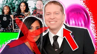 Comedian Gary Owen Gets A Younger Black Woman Pregnant...AND HIS EX WIFE IS FURIOUS!