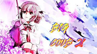 BIG COUB #21/ anime amv / gif / mycoubs / аниме / КУБик