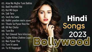 Bollywood Songs 2023 - Touching Heart Songs - Romantic Hindi Songs 2023