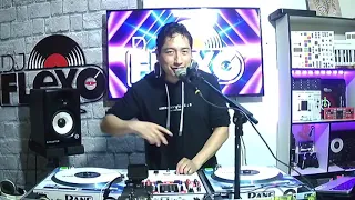 DJ FLEXO EN VIVO