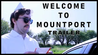 Welcome to Mountport: The Unofficial Film - Trailer