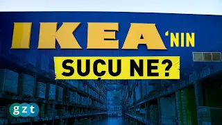 IKEA neden masum değil? #MarkaGünahları 14