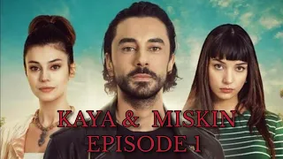 Zengin Ve Yoksul Episode 1 Bahasa Indonesia