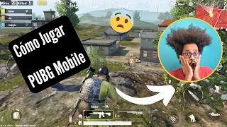 Como jugar PUBG Mobile, 2023 para Principiante #1