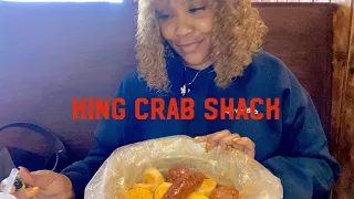 King Crab Shack