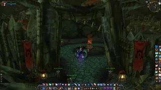 Where to train Epic Mount Flying Skill (HORDE), WoW TBC