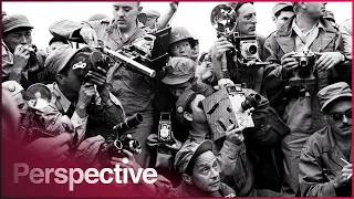 Photojournalism: The Pictures That Changed The Course Of History | Perspective
