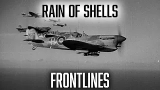 Battle of Anzio: The Difficult Italian Campaign | Frontlines Ep. 03 | Documentary