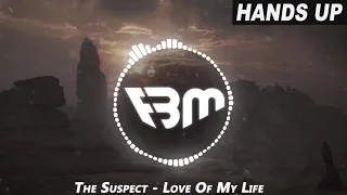 The Suspect - Love Of My Life (Radio Edit) | FBM