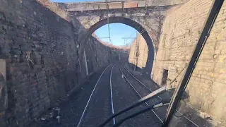 [Cab-ride] Dijon-Ville - Laroche-Migennes, en cabine d'un B81500