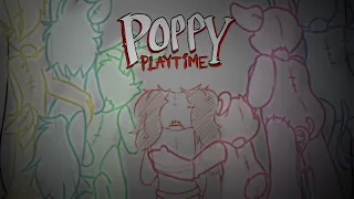 The Outside World (Poppy Playtime Comic Dub)