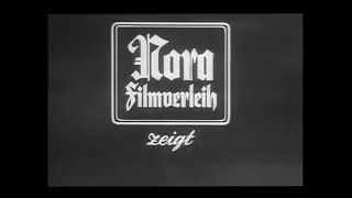 Nora Filmverleih/Team Film logos (1963)