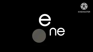 Entertainment One Family Logo Remake KineMaster