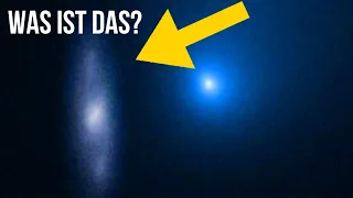 NASA hat eine erschreckende Entdeckung gemacht! Ein riesiges Objekt trifft bald auf uns zu!