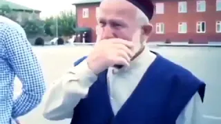 Я Аллах1 Дел, ма бокх болх букх де б1аьргар хи далар☝️😔😪