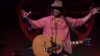 Todd Snider  at The Kessler Theater