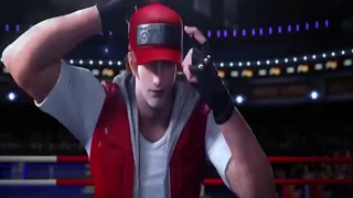 The King of Fighters: Destiny - Season 1 - Episode 12: SHADOW OF EVIL