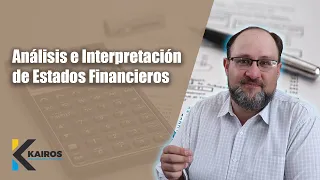 Análisis e Interpretación de Estados Financieros