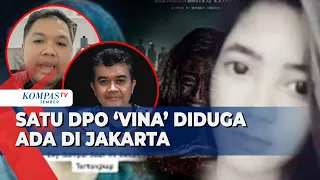 DPO Kasus Vina Ada di Jakarta, Polda Metro Siap Bantu Cari