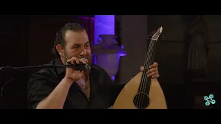 Nazih Borish | Roots of Strings (نزيه أبوالريش)