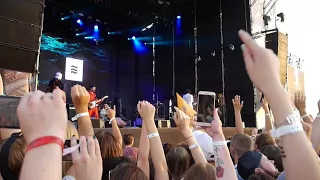 Epolets - Зраджуй / Live Бандерштат 2017