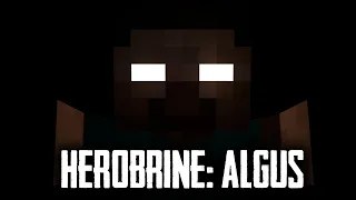 Herobrine 1: Algus