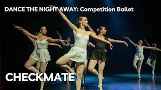 CHECKMATE | GSDC Competition Ballet by Amy Maclean 2024