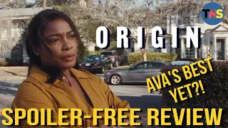 Origin (2023) Spoiler-Free Review. A Masterpiece or a Misfire?