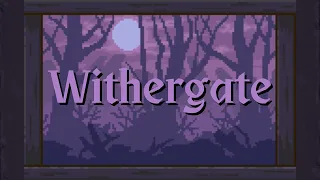 Welcome to Withergate - Role Play ASMR [Monster City] [Sun Haven]