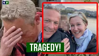 Escape to the Country - Jules Hudson Heartbreaking Tragedy - Huge loss & Wife Update